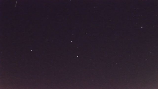AMS96 meteor
