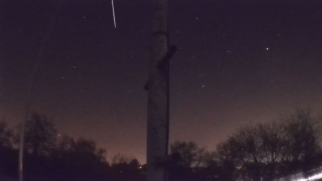 AMS96 meteor