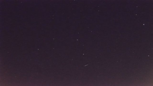 AMS96 meteor