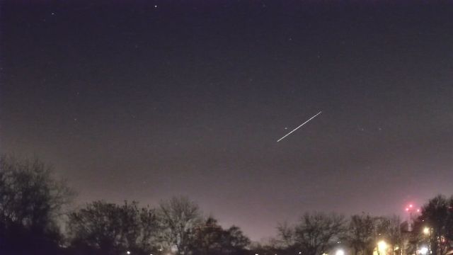 AMS96 meteor