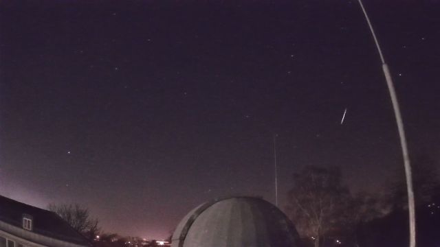 AMS96 meteor