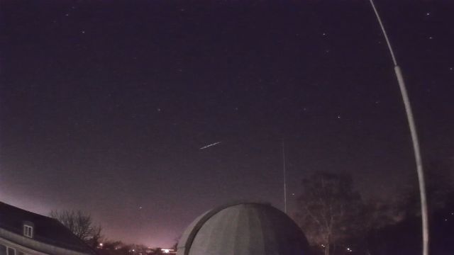 AMS96 meteor