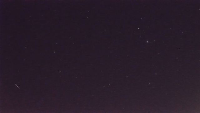 AMS96 meteor