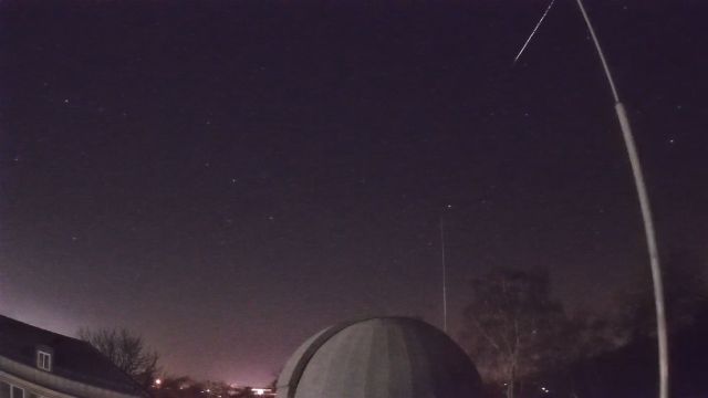 AMS96 meteor