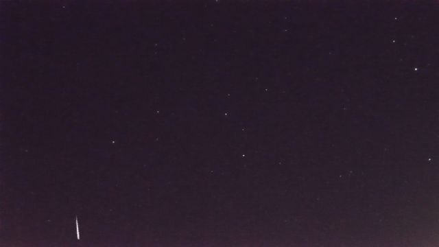 AMS96 meteor