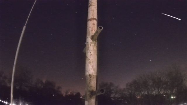 AMS96 meteor