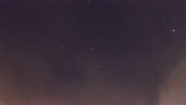 AMS96 meteor
