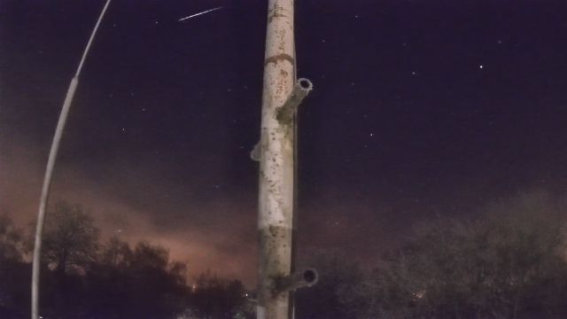 AMS96 meteor