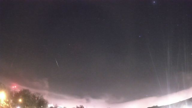 AMS96 meteor