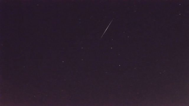 AMS96 meteor