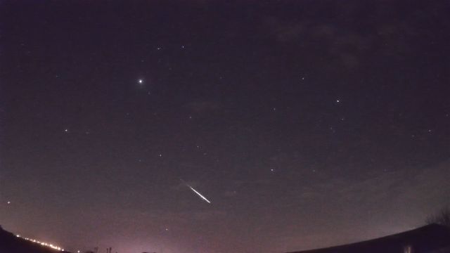AMS96 meteor