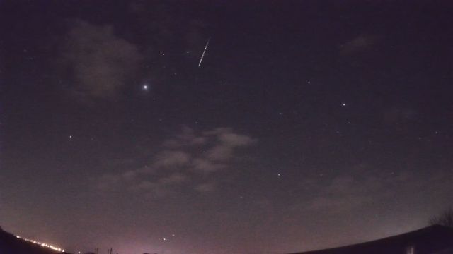 AMS96 meteor