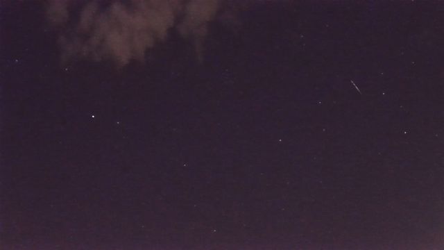 AMS96 meteor