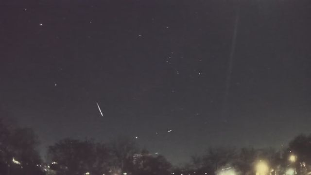 AMS96 meteor
