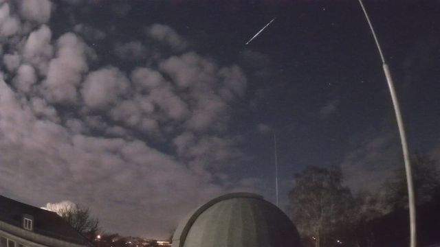 AMS96 meteor