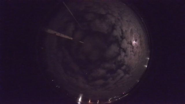 AMS96 meteor