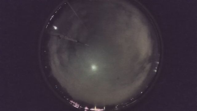 AMS96 meteor