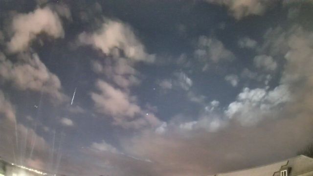 AMS96 meteor