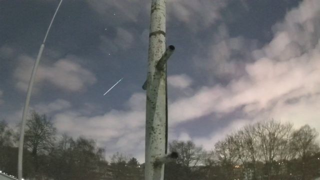 AMS96 meteor