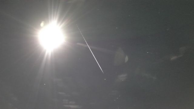 AMS96 meteor