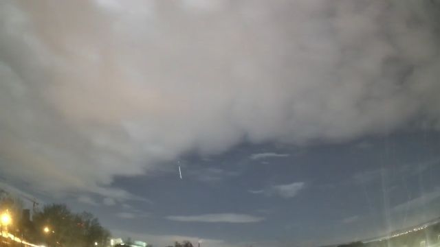 AMS96 meteor
