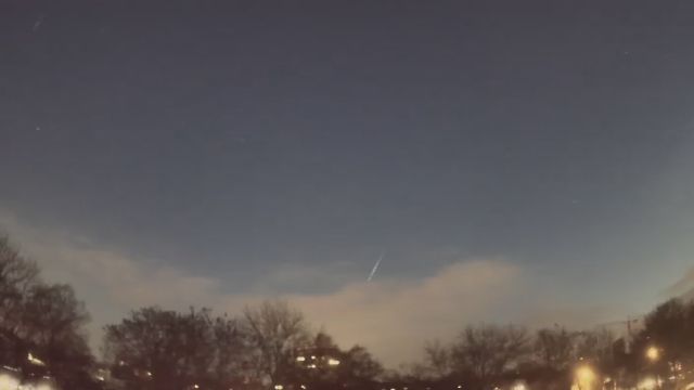 AMS96 meteor