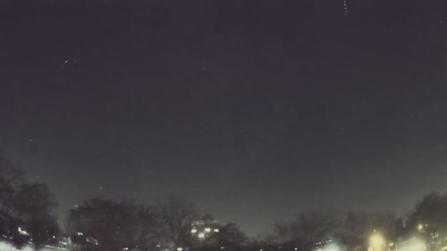 AMS96 meteor