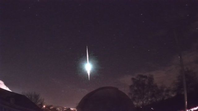 AMS96 meteor