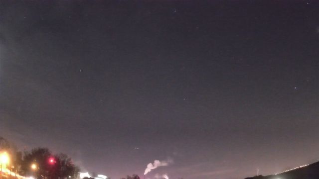 AMS96 meteor