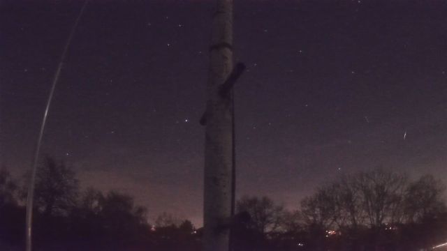 AMS96 meteor