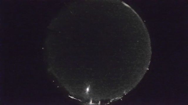 AMS96 meteor