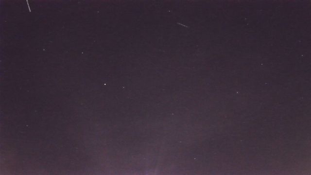 AMS96 meteor