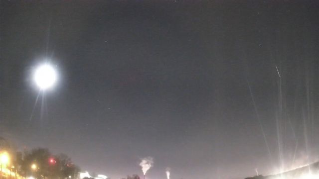 AMS96 meteor