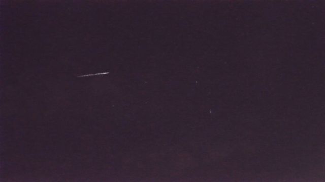 AMS96 meteor