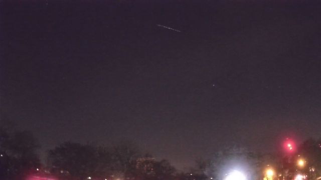 AMS96 meteor