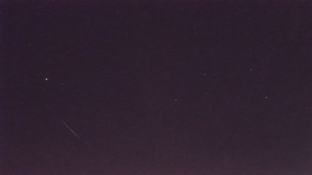 AMS96 meteor