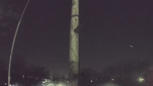 AMS96 meteor