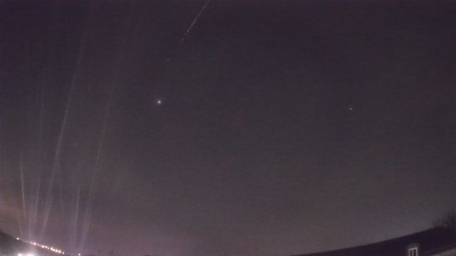 AMS96 meteor
