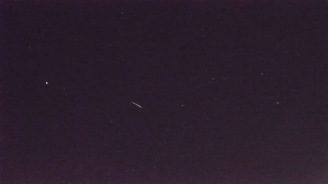 AMS96 meteor