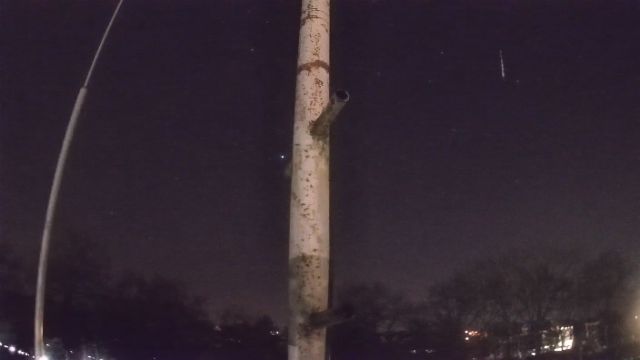 AMS96 meteor