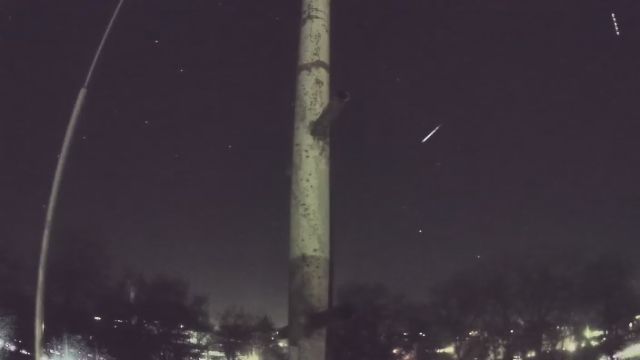 AMS96 meteor