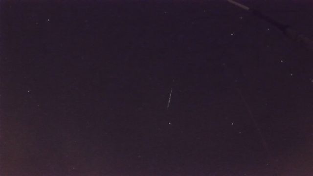 AMS96 meteor