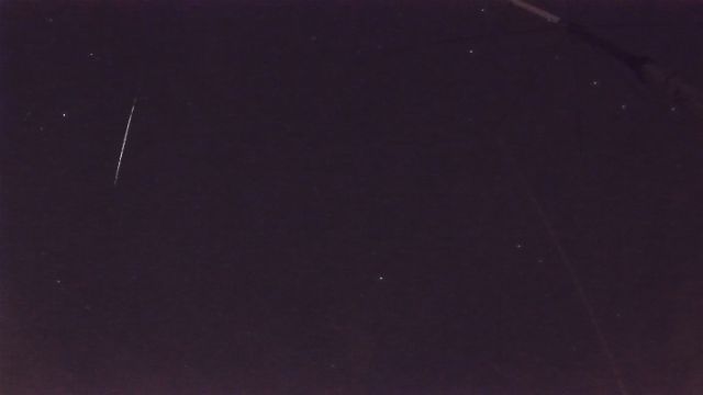 AMS96 meteor