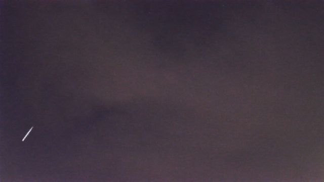 AMS96 meteor