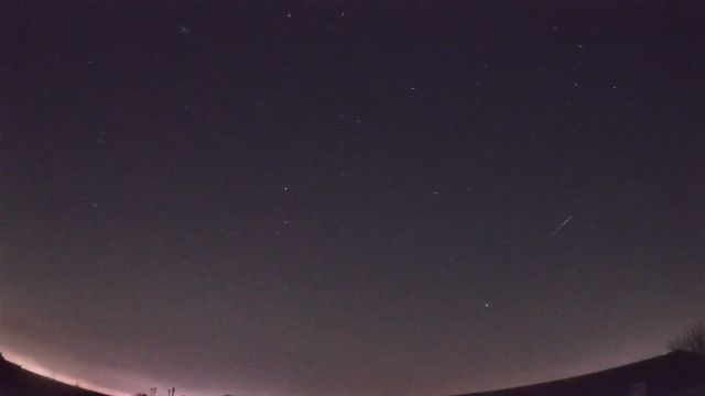 AMS96 meteor