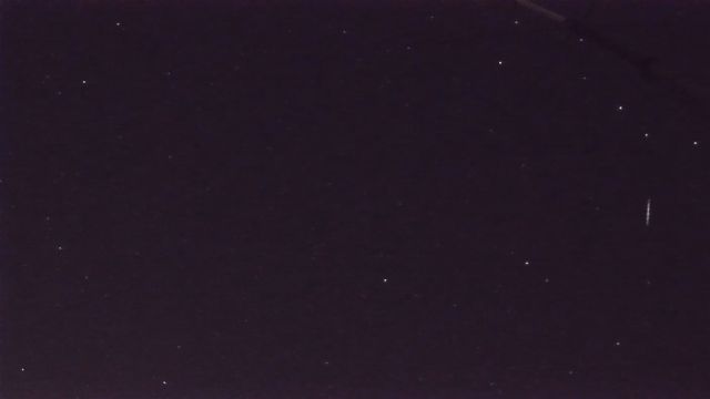 AMS96 meteor