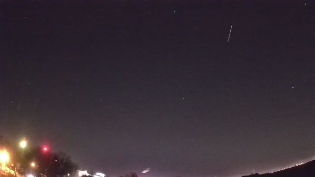 AMS96 meteor