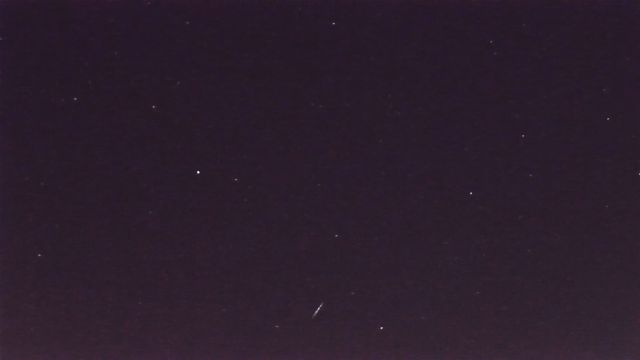 AMS96 meteor