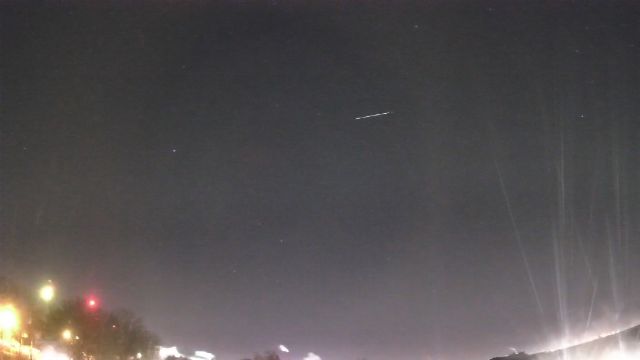 AMS96 meteor
