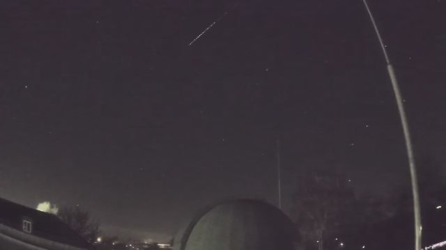 AMS96 meteor